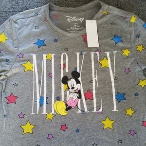 Disney Tshirt